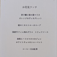 上野精養軒本店 グリル - 