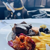 ベンジャミンステーキハウス 東京ガーデンテラス紀尾井町 - 