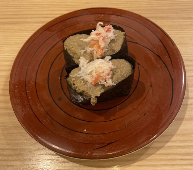 Kaiten Zushi Ganko Ekimarushie Oosaka Ten photo 4