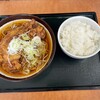 そばうどん 水戸