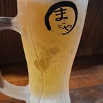 まことや - 生お替り