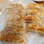 旨味 游 - 餃子 お店と家庭の間にある味が素敵！