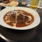 明ごころ本店　洋食店 - 