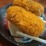 まことや - リフトしてみた