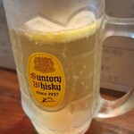 まことや - 下町ハイボール