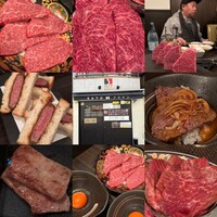 SATOブリアン 本店 - 