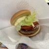 モスバーガー - 