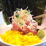 まことや - とろたく韓のり巻き