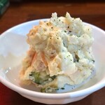 まことや - これが惜しいのよ