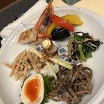 酒膳 日野 - 