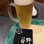 酒膳 日野 - 