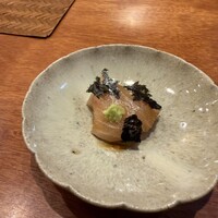 寿司 あさ海 - 