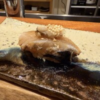 寿司 あさ海 - 