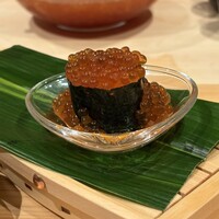 六本木きんめ鮨 - 