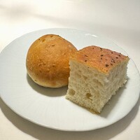 ポンテ ベッキオ - パン