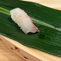 六本木きんめ鮨 - 