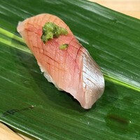 六本木きんめ鮨 - 
