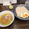 町田汁場 しおらーめん 進化 町田駅前店