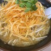 くるまやラーメン 下諏訪店