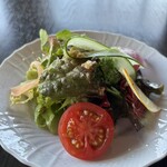 ジャヌ グリル - 