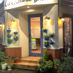 ラ・コシーナ・デ・ガストン - 外観も素敵〜♡‥明るく入りやすいお店ですよん‥˚✧₊⁎