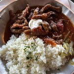 ジャヌ グリル - 