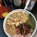 一条流がんこ総本家分家四谷荒木町 - 