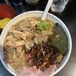 一条流がんこ総本家分家四谷荒木町 - 