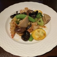 過門香 點 有楽町イトシア店 - 