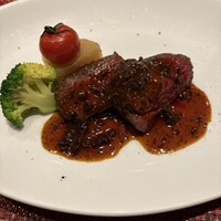 キャトルラパン - 