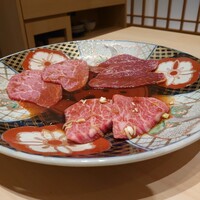 銀座 ちかみつ 並木通り - 人生を変えるヒレ