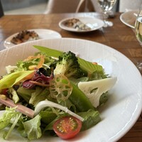TRATTORIA PIZZERIA 207 渋谷店 - 