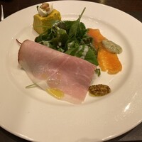 サバティーニ・ディ・フィレンツェ 大丸東京店 - 