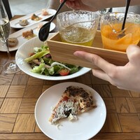 TRATTORIA PIZZERIA 207 渋谷店 - 