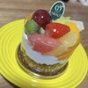 新宿高野 横浜そごう店