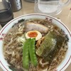 中華そば 太平楽 茂庭店