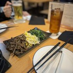 炭火焼肉 京城苑 - 