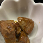 独酌　三四郎 - 鳥もつ