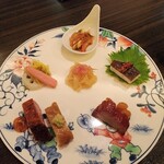 中国料理 彩龍 - 