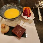 中国料理 彩龍 - 