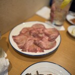 炭火焼肉 京城苑 - 