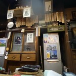 独酌　三四郎 - 