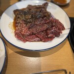 炭火焼肉 京城苑 - 