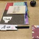 独酌　三四郎 - 