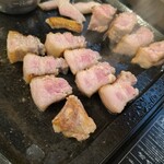 韓国料理 ブルバム - 