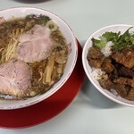 中華そば そのだ - 