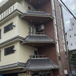 うなぎ料理 はし家 - 