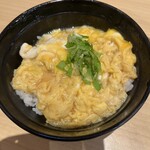地鶏と蟹 中華そば 榊 - 