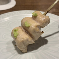 炭火焼鳥 とり将 - 