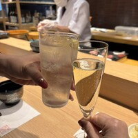 鮨やすぞう。 - 